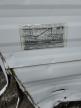 1997 Dutchman Trvl Trl for Sale in Earlington, KY - Hail