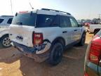 2024 Ford Bronco Sport Big Bend for Sale in Andrews, TX - Rear End