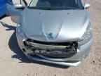 2015 PEUGEOT 208 ACTIVE for sale at Copart WESTBURY