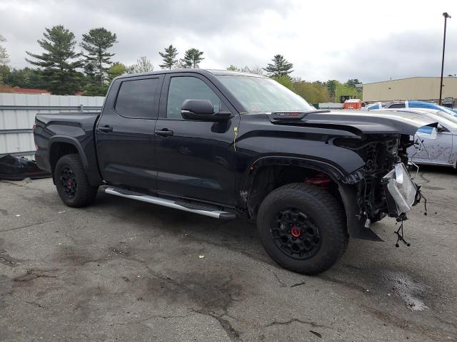  TOYOTA TUNDRA 2024 Black