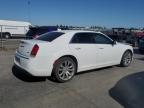 2017 Chrysler 300 Limited იყიდება Sacramento-ში, CA - Front End