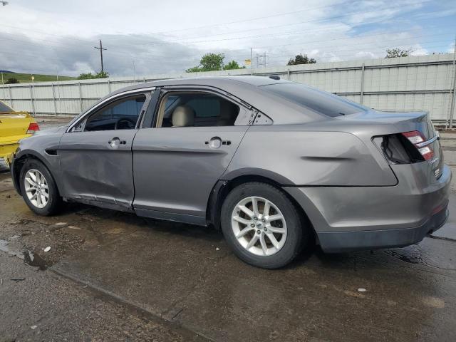  FORD TAURUS 2014 Серый