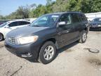 2009 Toyota Highlander  იყიდება Riverview-ში, FL - Normal Wear