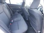 2015 Honda Civic Se en Venta en Albuquerque, NM - Front End