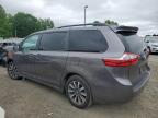 2019 Toyota Sienna Le იყიდება East Granby-ში, CT - Vandalism