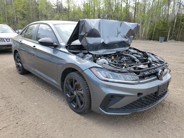 2025 VOLKSWAGEN JETTA COMFORTLINE  