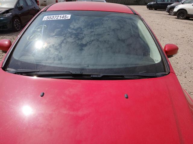 2013 FORD FOCUS ZETE