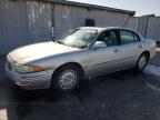 2002 Buick Lesabre Limited de vânzare în Fresno, CA - Front End