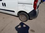 2014 VAUXHALL COMBO 2000 for sale at Copart SANDY