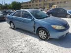 2003 Toyota Camry Le zu verkaufen in Opa Locka, FL - Side