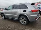 2015 Jeep Grand Cherokee Overland na sprzedaż w Woodhaven, MI - Minor Dent/Scratches
