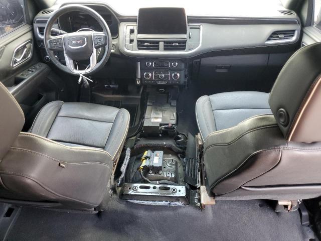  GMC YUKON 2023 Black