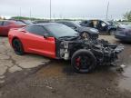 2014 Chevrolet Corvette Stingray Z51 3Lt for Sale in Woodhaven, MI - Front End