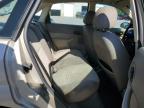 2007 Ford Focus Zx4 იყიდება Savannah-ში, GA - Rear End