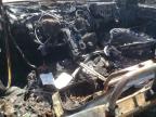 2022 Kia Forte Gt Line de vânzare în Sacramento, CA - Burn