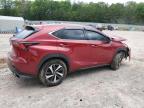 2020 Lexus Nx 300 for Sale in Charles City, VA - Front End