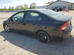 2009 Honda Civic Lx იყიდება Pekin-ში, IL - Normal Wear