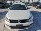 2017 Volkswagen Jetta S на продаже в Cartersville, GA - Undercarriage