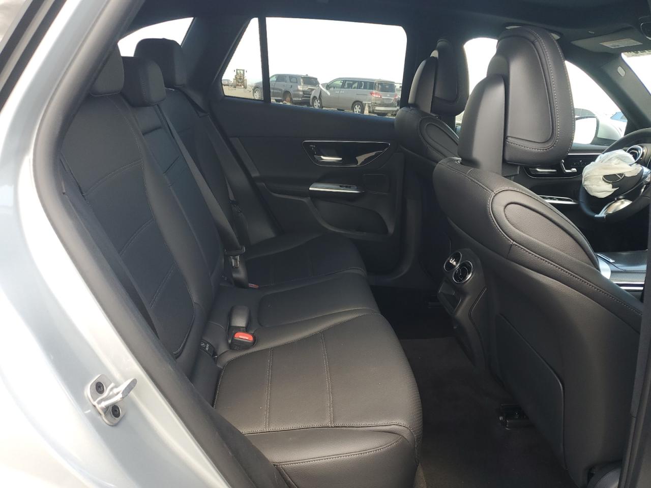 2025 Mercedes-Benz Glc 300 4Matic VIN: W1NKM4HB4SU083933 Lot: 56683025