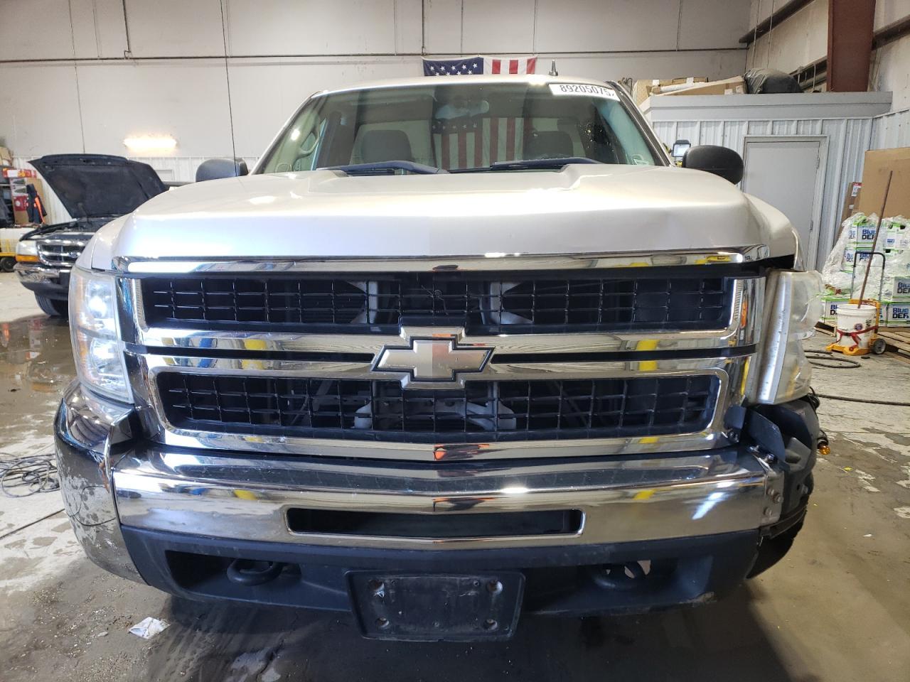 2009 Chevrolet Silverado - Image 5