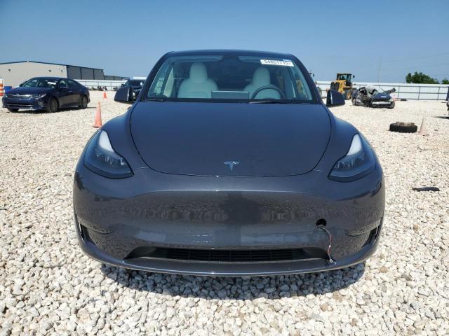  TESLA MODEL Y 2023 Сірий