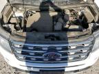 2017 Ford Explorer Xlt en Venta en Wichita, KS - Minor Dent/Scratches