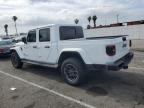2021 Jeep Gladiator Overland zu verkaufen in Van Nuys, CA - Front End