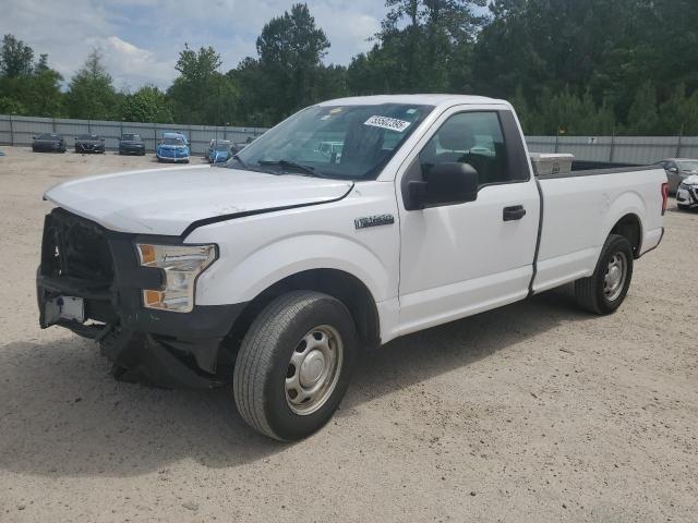 2017 Ford F150 