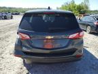 2020 Chevrolet Equinox Ls na sprzedaż w Cahokia Heights, IL - Front End