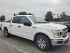 Van Nuys, CA에서 판매 중인 2018 Ford F150 Supercrew   - Side