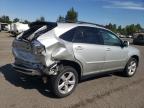 2007 Lexus Rx 350 იყიდება Woodburn-ში, OR - Rear End