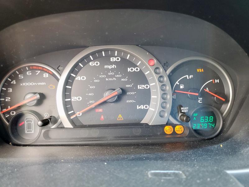 2005 HONDA PILOT EXL  