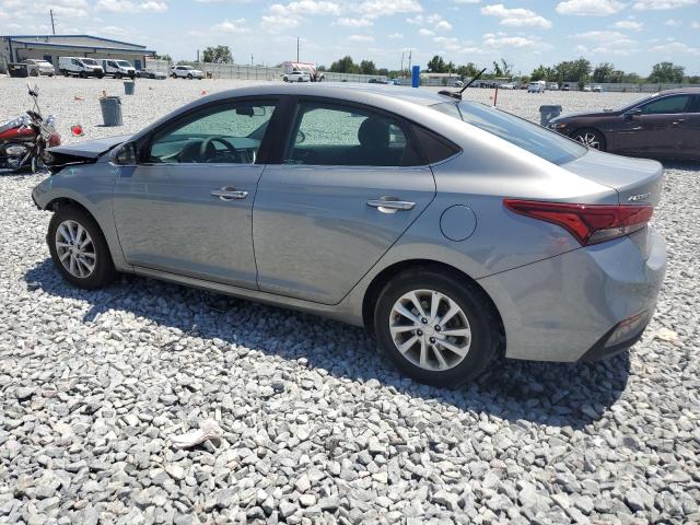  HYUNDAI ACCENT 2022 Szary