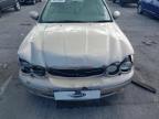 2004 JAGUAR X-TYPE SE for sale at Copart CHESTER