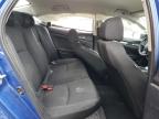 2016 Honda Civic Lx na sprzedaż w Columbia, MO - Side
