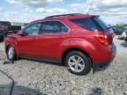 2015 Chevrolet Equinox Lt de vânzare în Wayland, MI - All Over