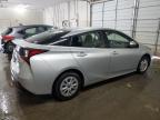 2022 Toyota Prius Night Shade на продаже в Madisonville, TN - Front End
