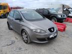 2005 SEAT ALTEA REFE for sale at Copart CORBY