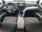 2024 Toyota Camry Le en Venta en West Warren, MA - Water/Flood