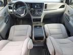2015 Toyota Sienna Le للبيع في Kapolei، HI - Front End