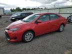 2018 Toyota Corolla L zu verkaufen in Pennsburg, PA - Water/Flood