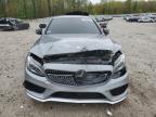 2015 Mercedes-Benz C 300 4Matic იყიდება West Warren-ში, MA - Front End
