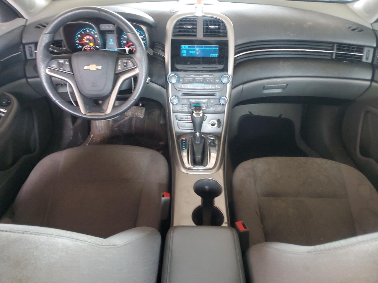 2013 Chevrolet Malibu Ls VIN: 1G11B5SA0DU151333 Lot: 56301055