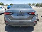 2022 Nissan Sentra Sv na sprzedaż w Colton, CA - Front End