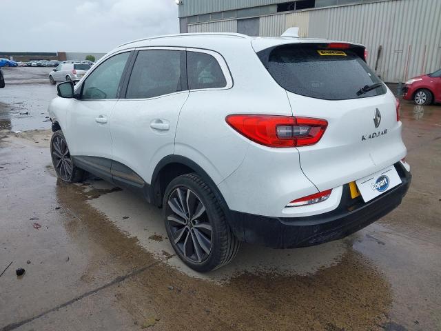 2019 RENAULT KADJAR ICO