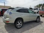 2008 Lexus Rx 400H for Sale in Anthony, TX - Front End