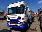2021 SCAN P SERIES ( for sale at Copart WOLVERHAMPTON