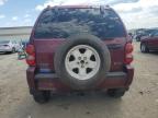 2003 Jeep Liberty Limited на продаже в Kansas City, KS - All Over
