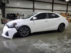2017 Toyota Corolla L   for Sale in Spartanburg, SC - Front End