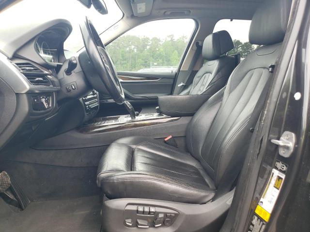 Parquets BMW X5 2014 Сharcoal